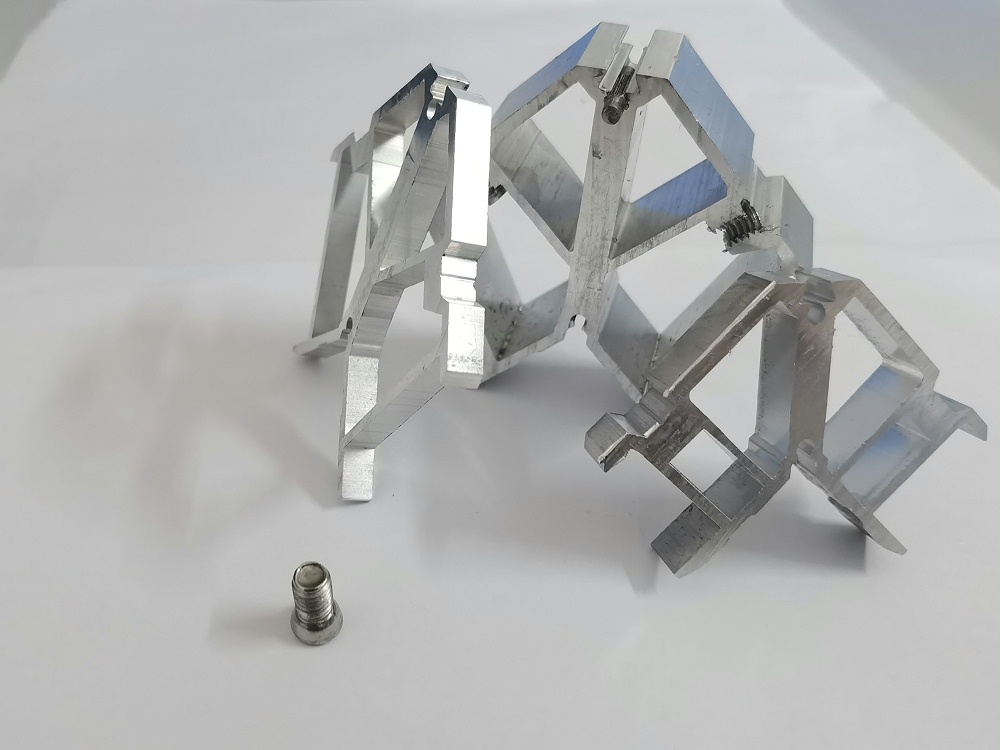 膨脹一體角碼 膨脹一體角碼