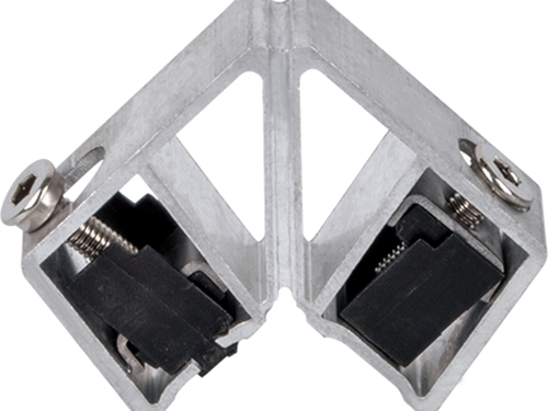 34高注膠角碼 34高注膠角碼