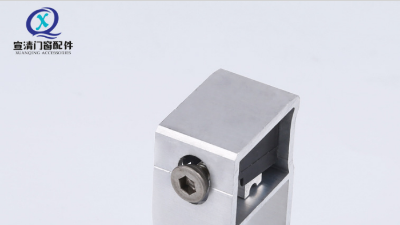 宣清中柱角碼，門窗中挺方案定制