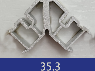 撞角/銷釘角碼35.3 撞角/銷釘角碼35.3