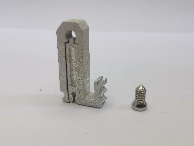 擋邊中柱 擋邊中柱